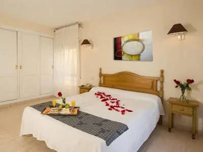 Hotel Ciudad Estepona 3*,  Spanien