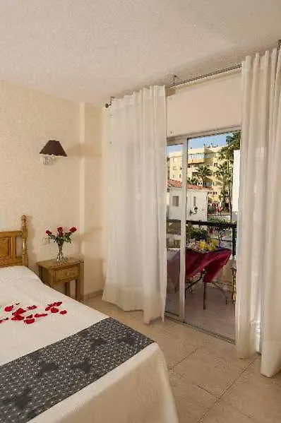 Hotel Ciudad Estepona Spanien