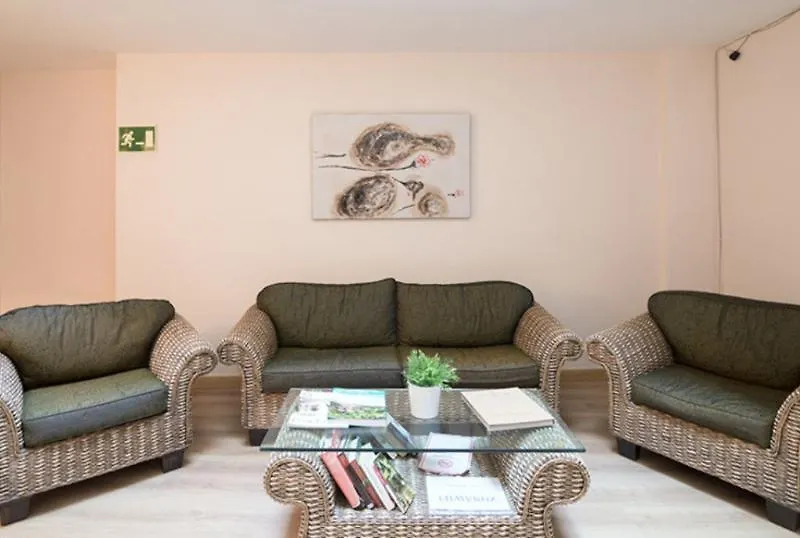 Hotel Ciudad Estepona 3*,  Spanien
